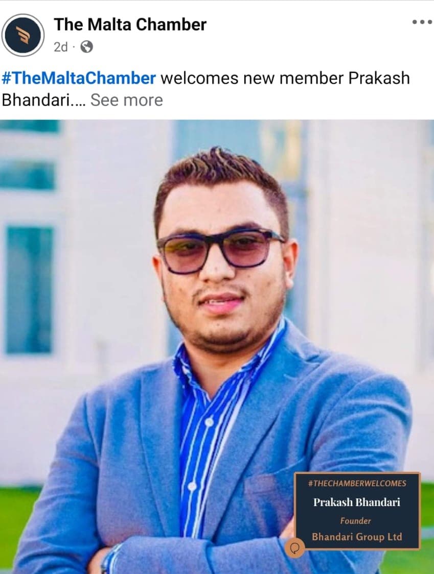Bhandari Bros College + Business School