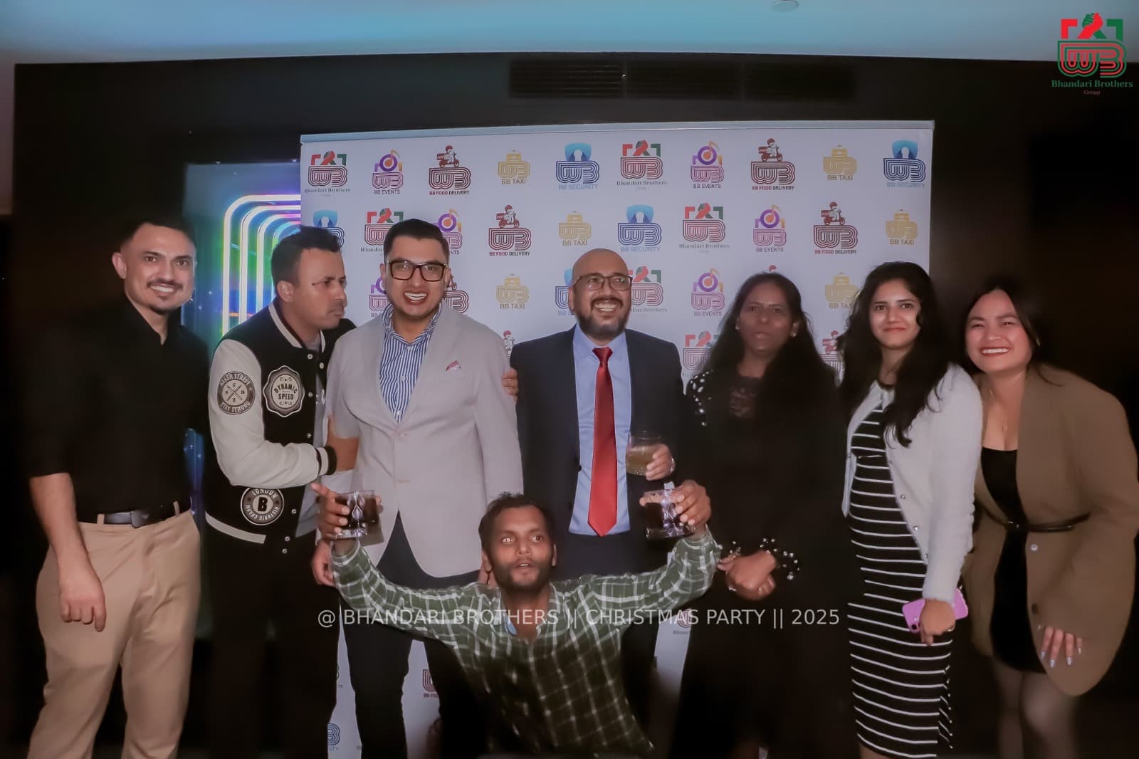 Bhandari Bros College + Business School